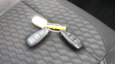 Ford Puma 1.0 EcoBoost Hybrid mHEV Titanium 5dr Petrol Hatchback